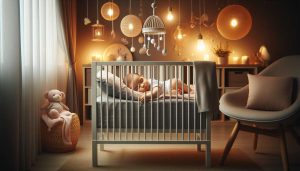 strategies to help your baby sleep