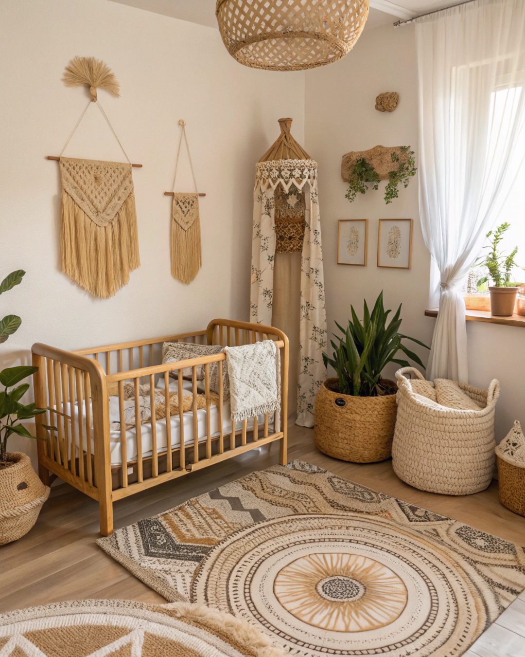 15 Adorable Baby Girl Nursery Themes for 2025 - Parenting and Family