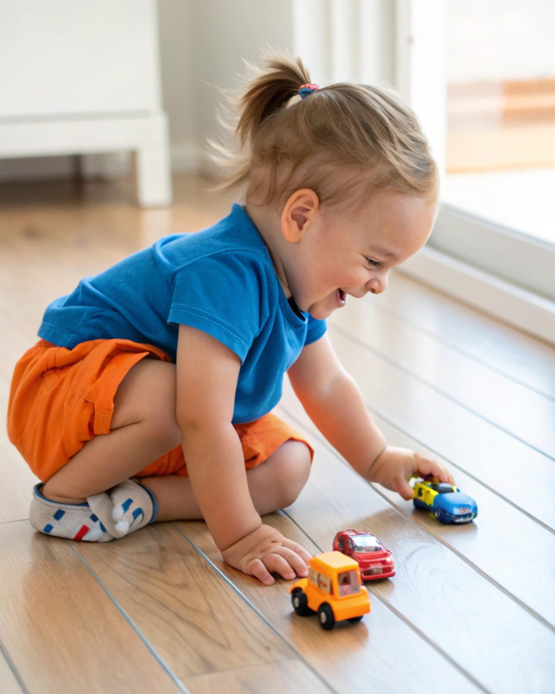8 Easy Toddler Hairstyles for Busy Mornings Parenting and Family