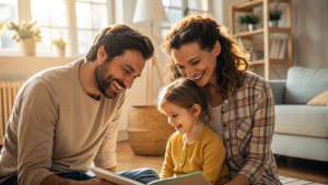 How to teach kids respect and responsibility