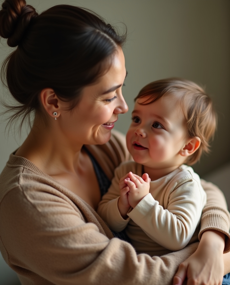 positive discipline for new parents
