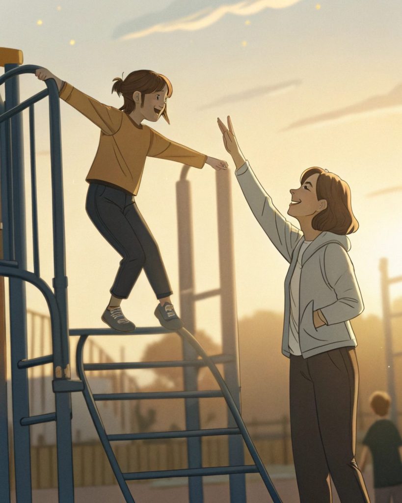 helicopter parenting