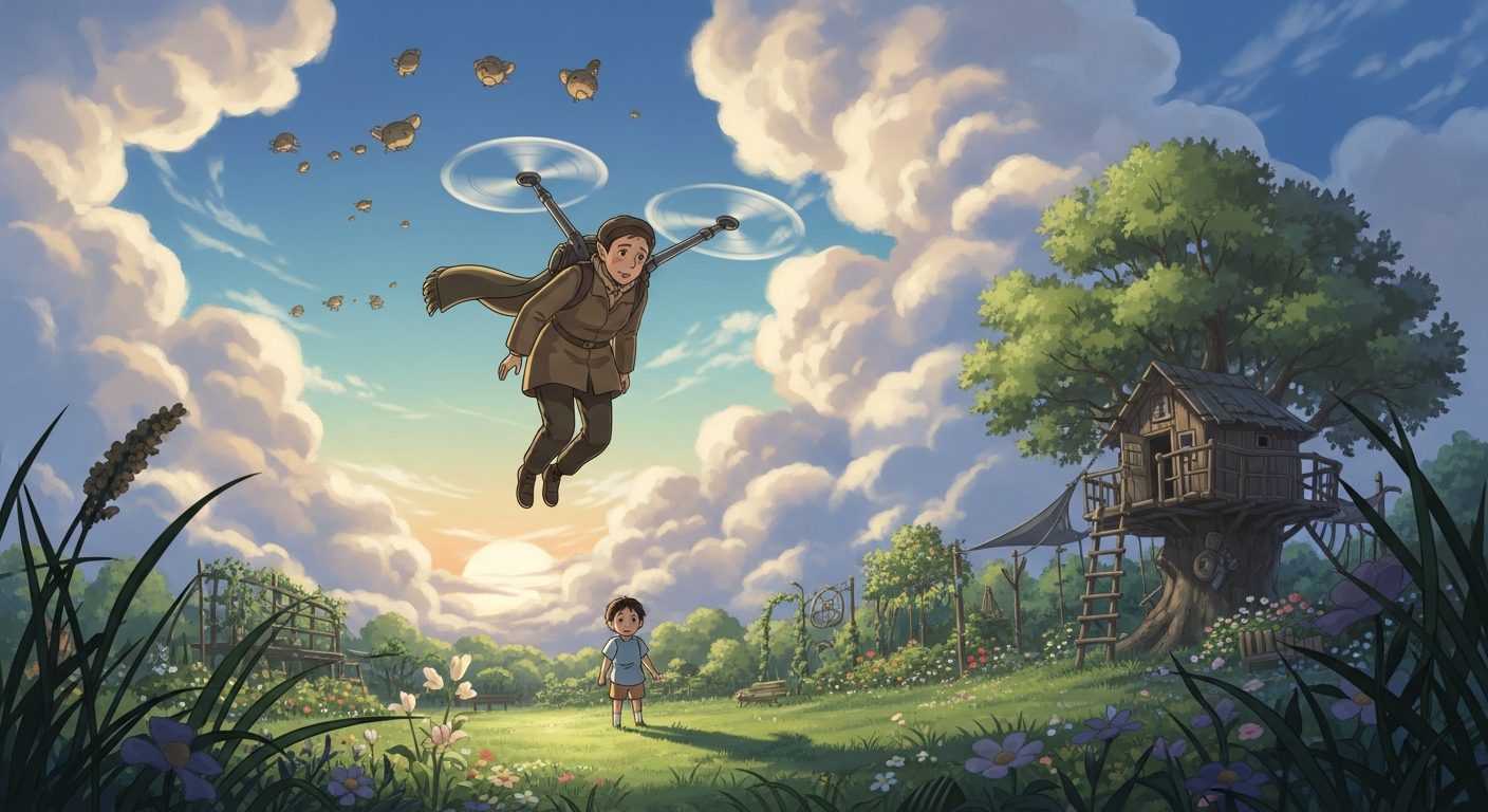 helicopter parenting