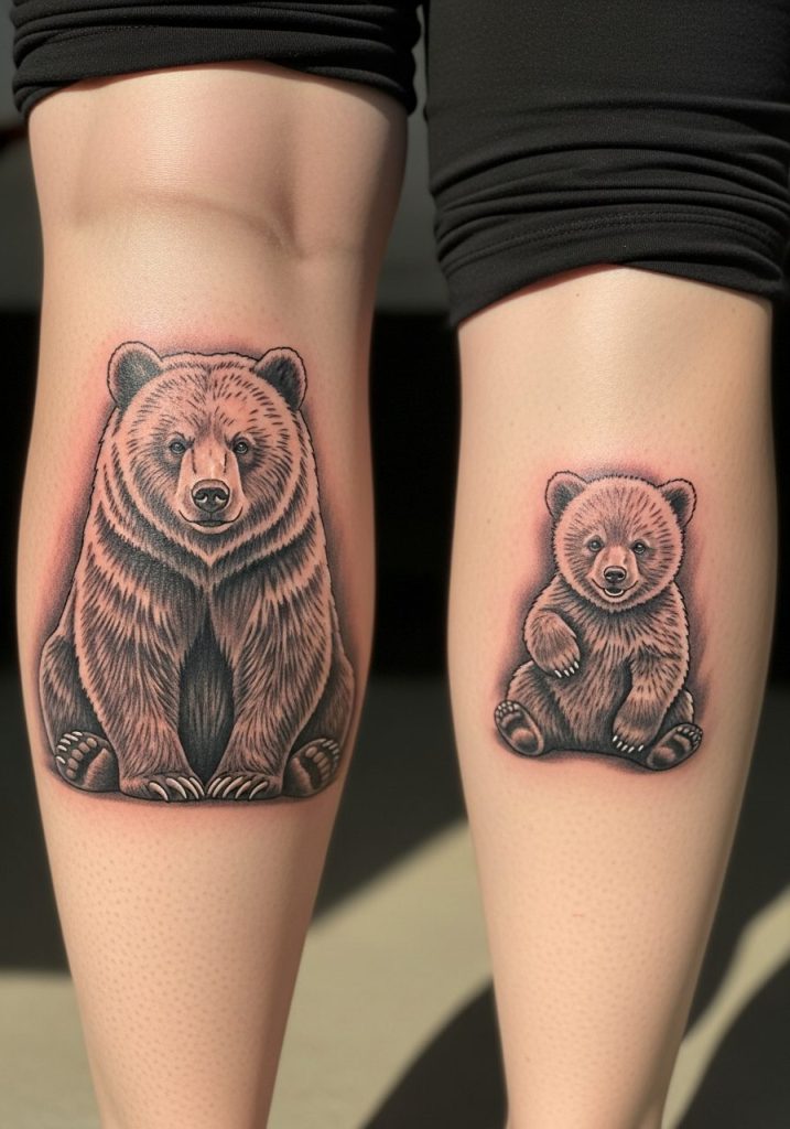 family tattoo symbols