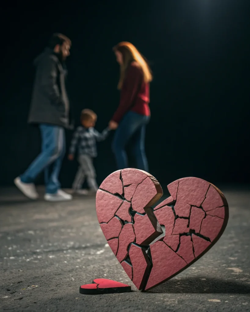 Narcissistic parents