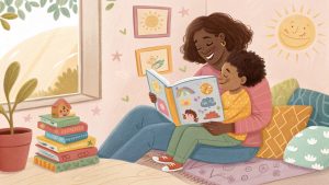 books that help kids process emotions