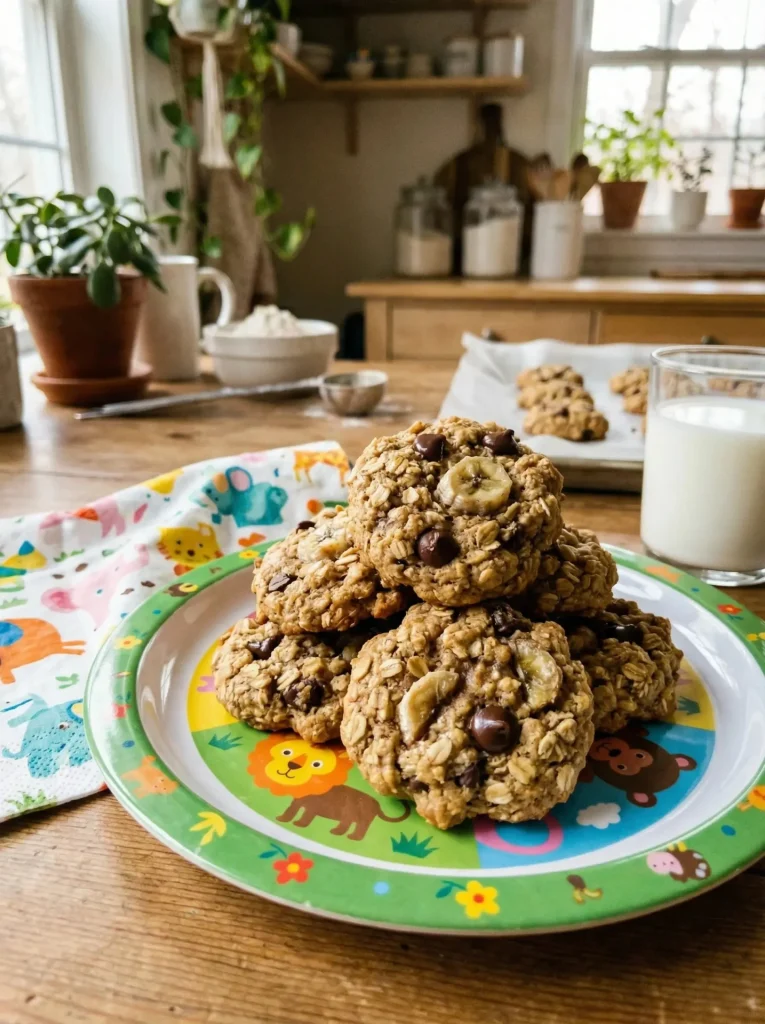 healthy snacks for kids