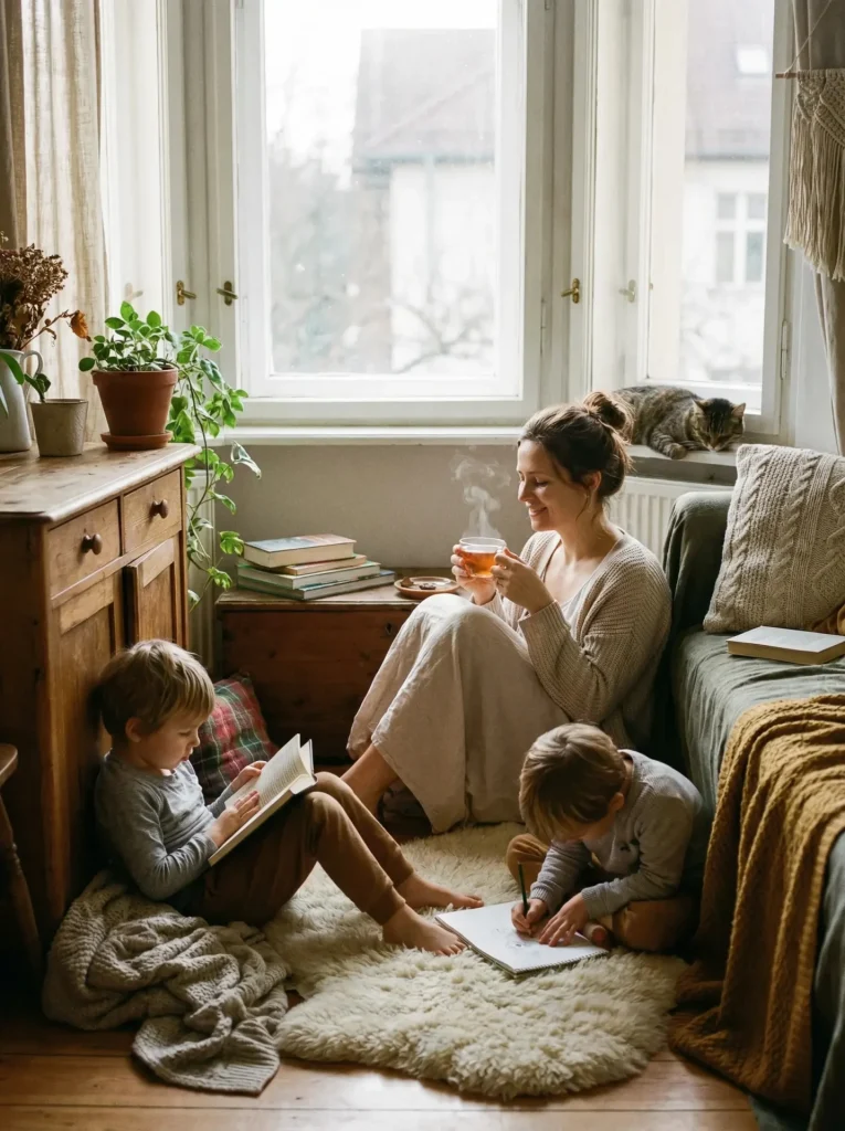 challenges of single motherhood