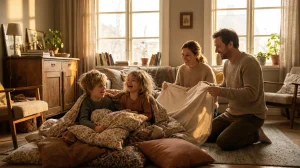 Twin tips for parents