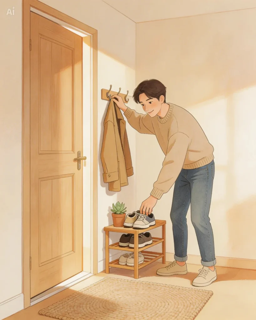 Single parent advice