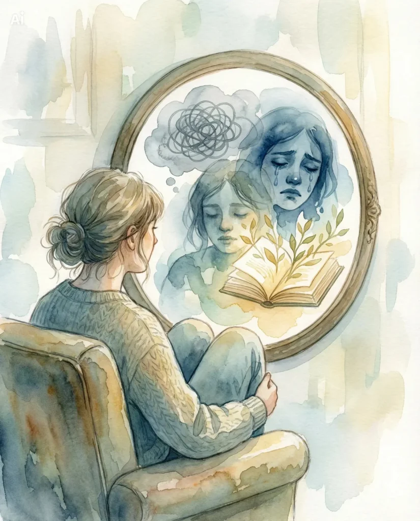 Breaking parenting cycles