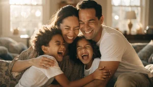 family bonding tips